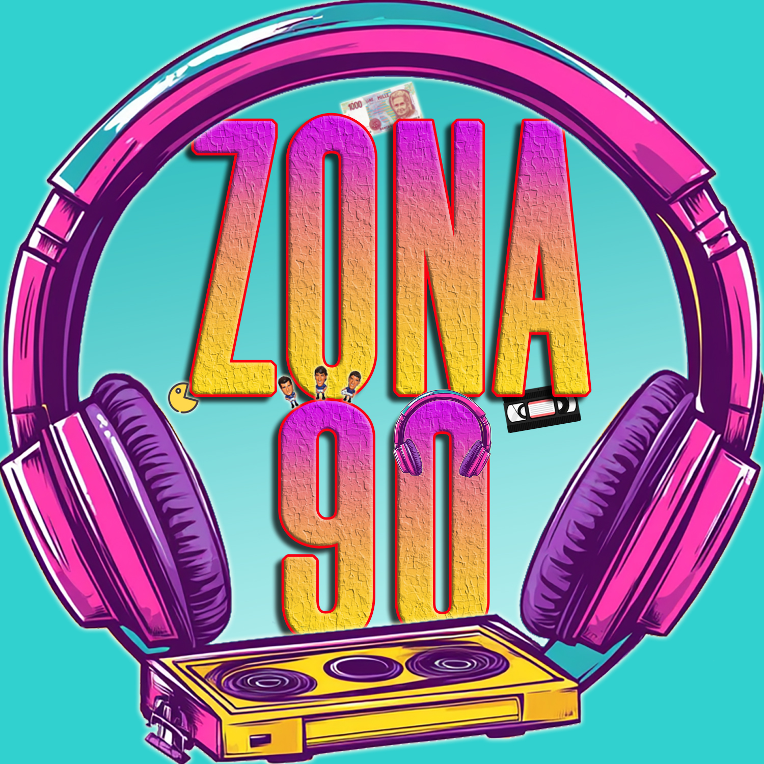 ZONA 90